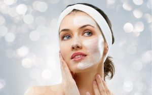 Da dầu có nên sử dụng sữa rửa mặt NATURE & CO BOTANICAL CLAY WASH không?